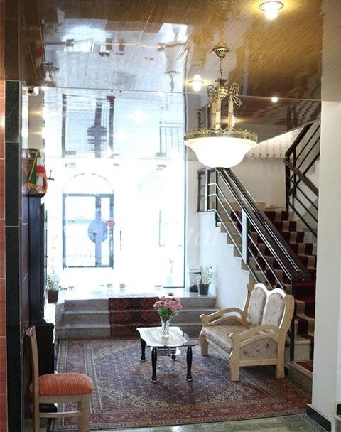 فندق امیران بندر انزالي 2